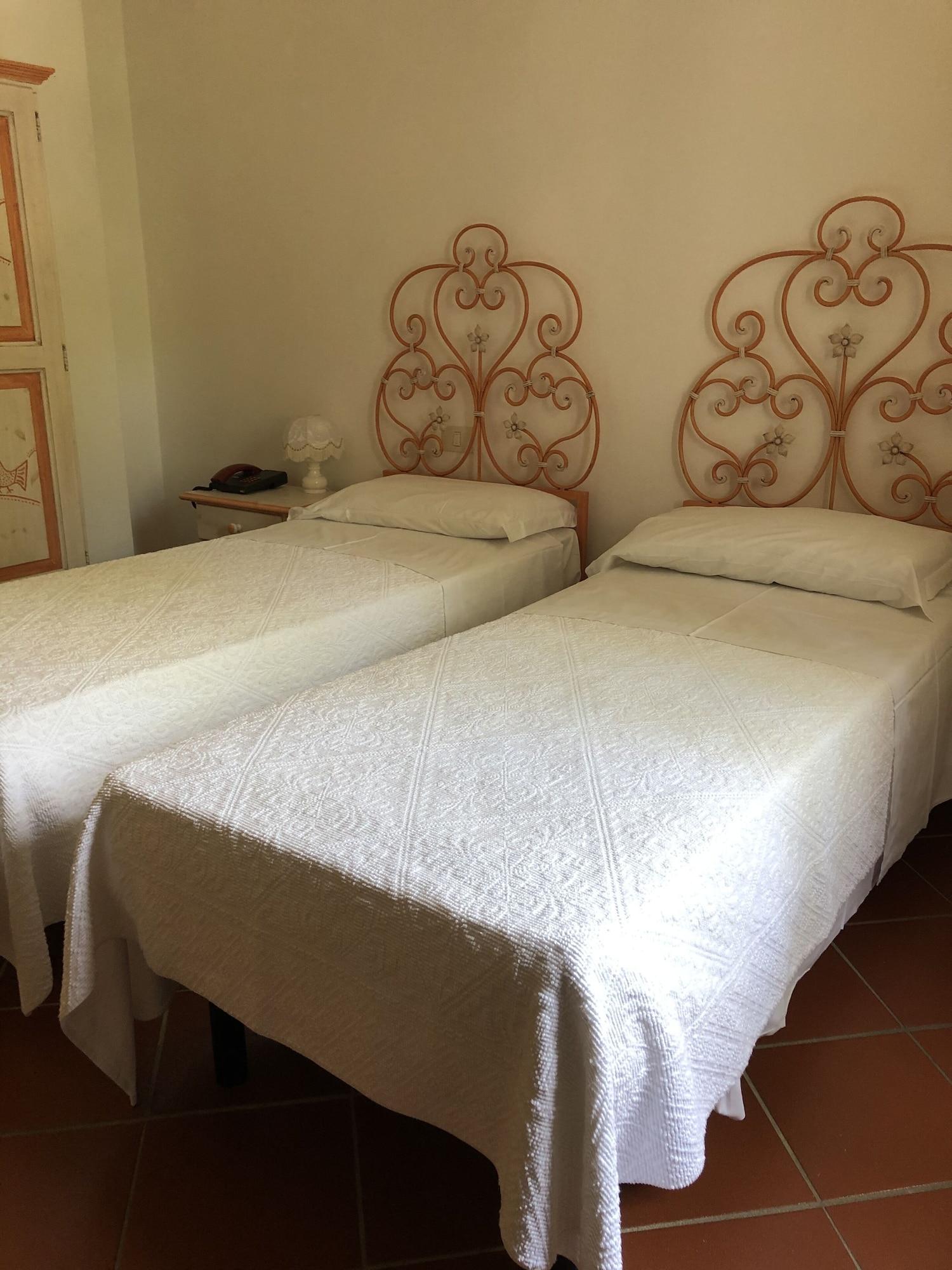 Hotel Piccolo Pevero Porto Cervo Dış mekan fotoğraf