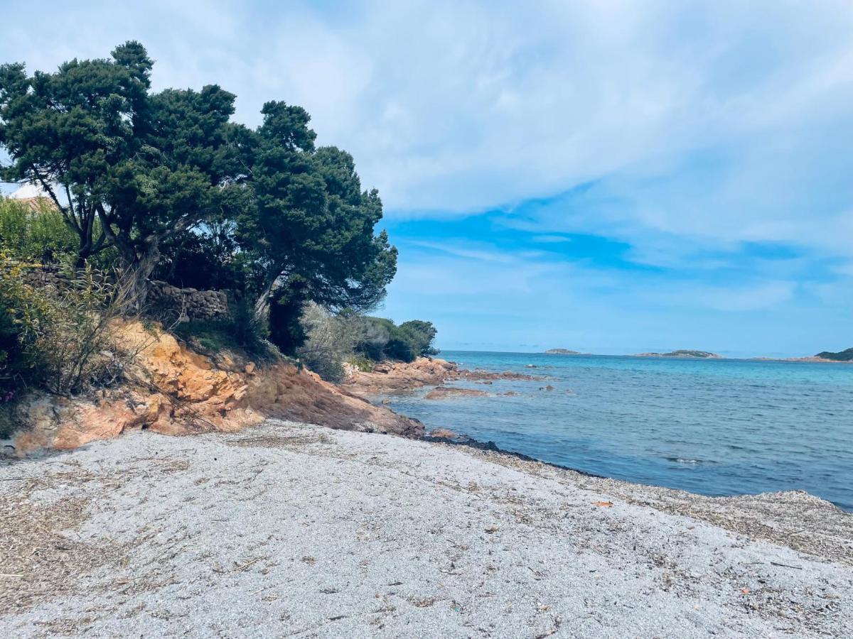 Hotel Piccolo Pevero Porto Cervo Dış mekan fotoğraf