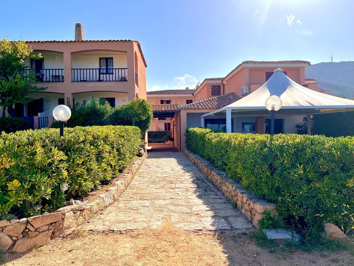 Hotel Piccolo Pevero Porto Cervo Dış mekan fotoğraf