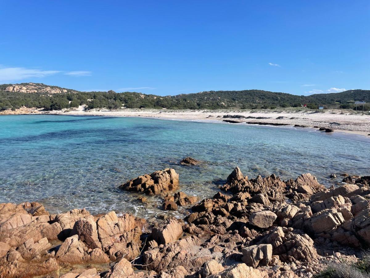 Hotel Piccolo Pevero Porto Cervo Dış mekan fotoğraf