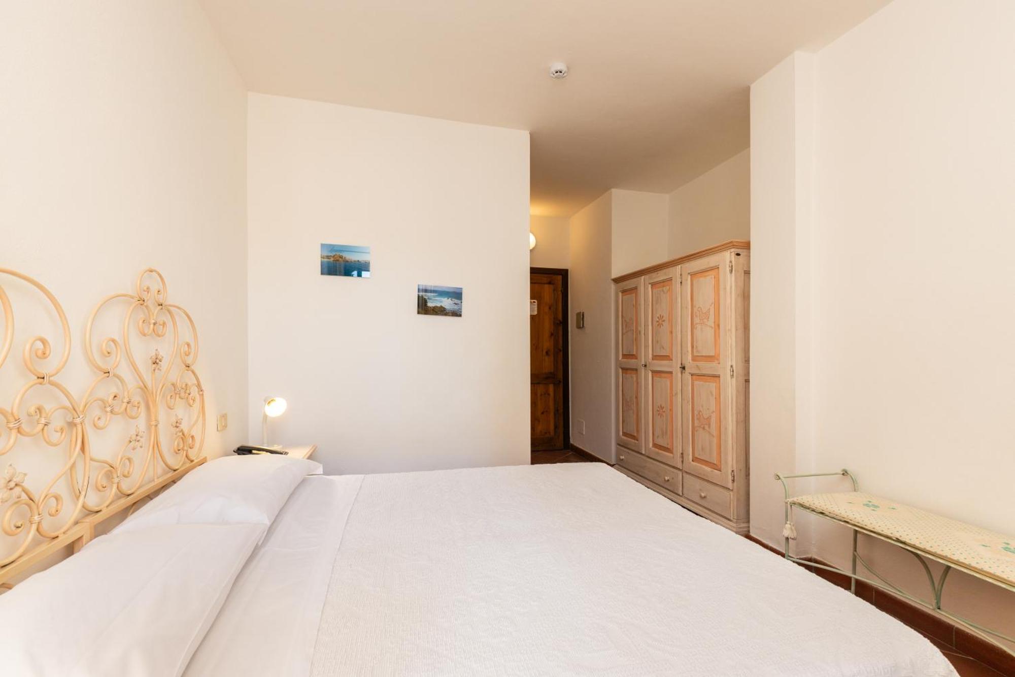 Hotel Piccolo Pevero Porto Cervo Dış mekan fotoğraf