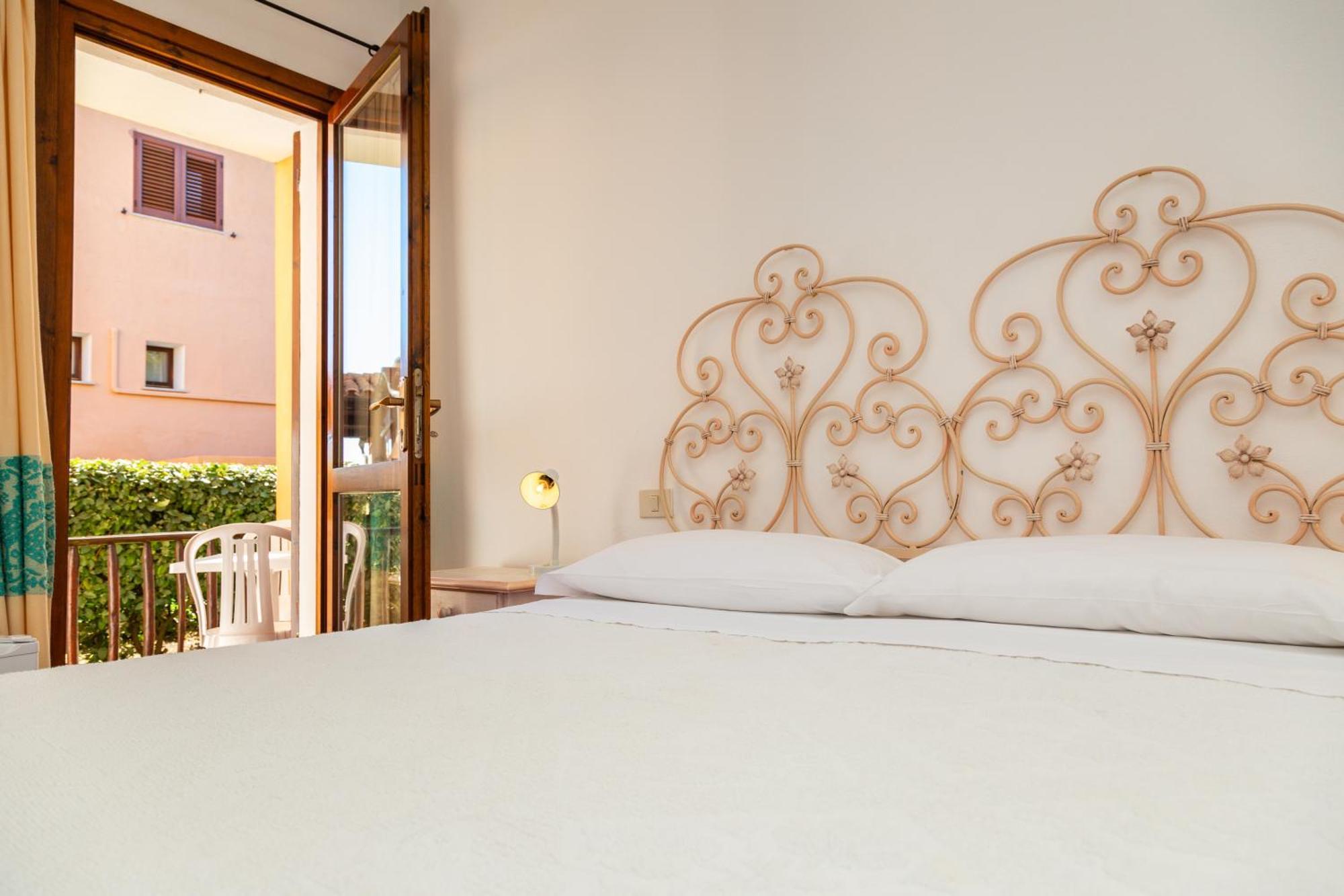 Hotel Piccolo Pevero Porto Cervo Dış mekan fotoğraf