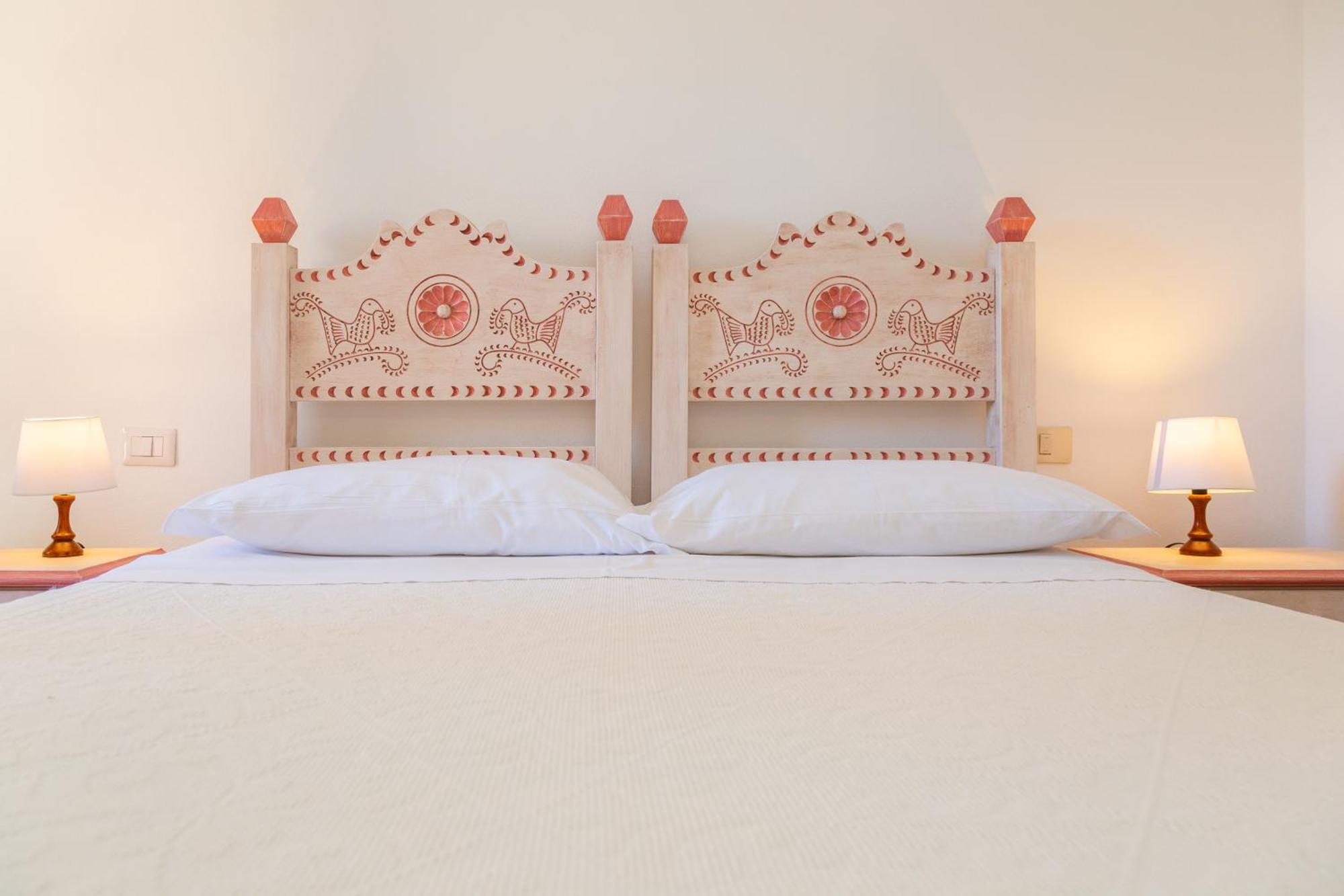 Hotel Piccolo Pevero Porto Cervo Dış mekan fotoğraf