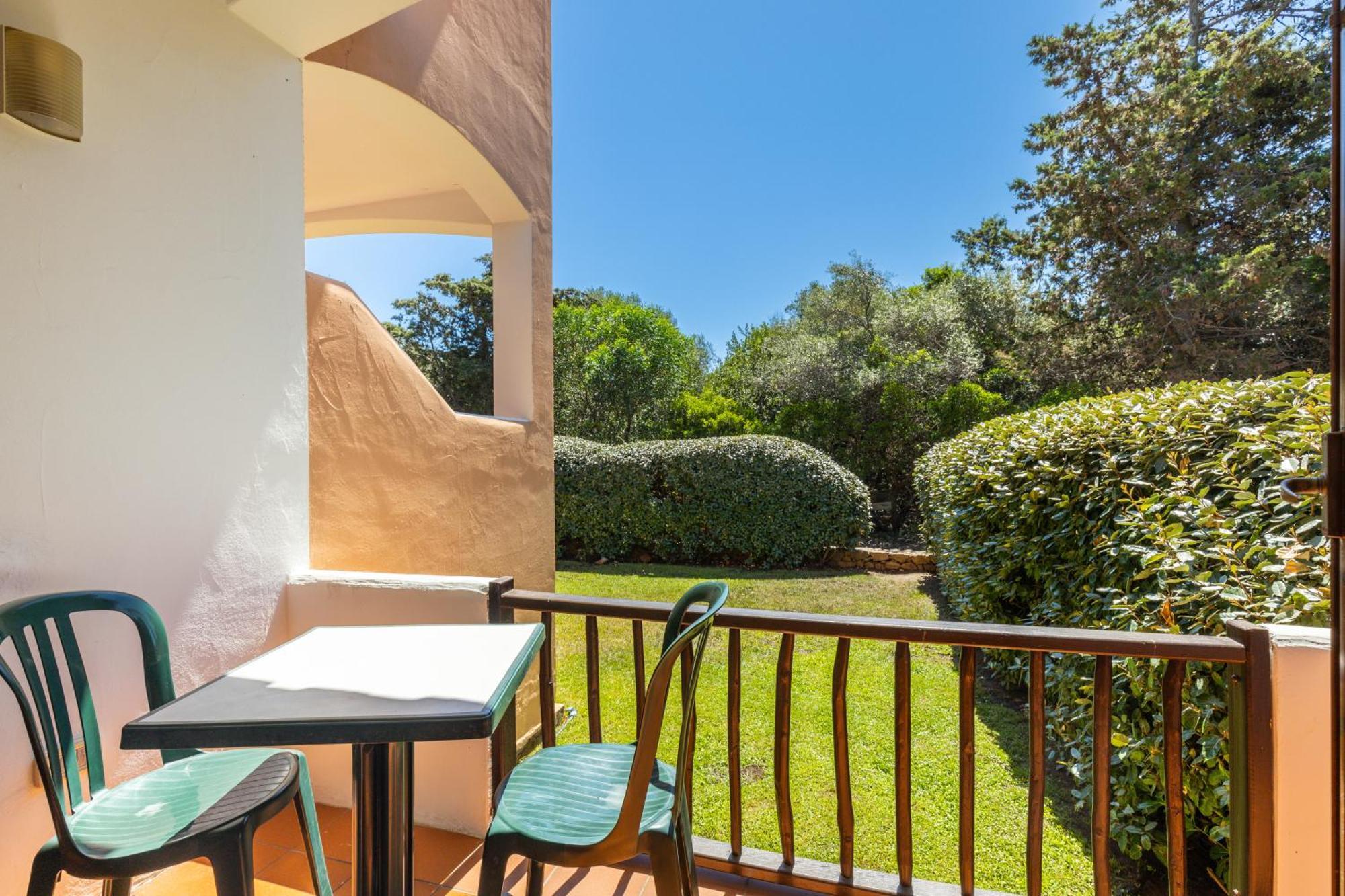 Hotel Piccolo Pevero Porto Cervo Dış mekan fotoğraf