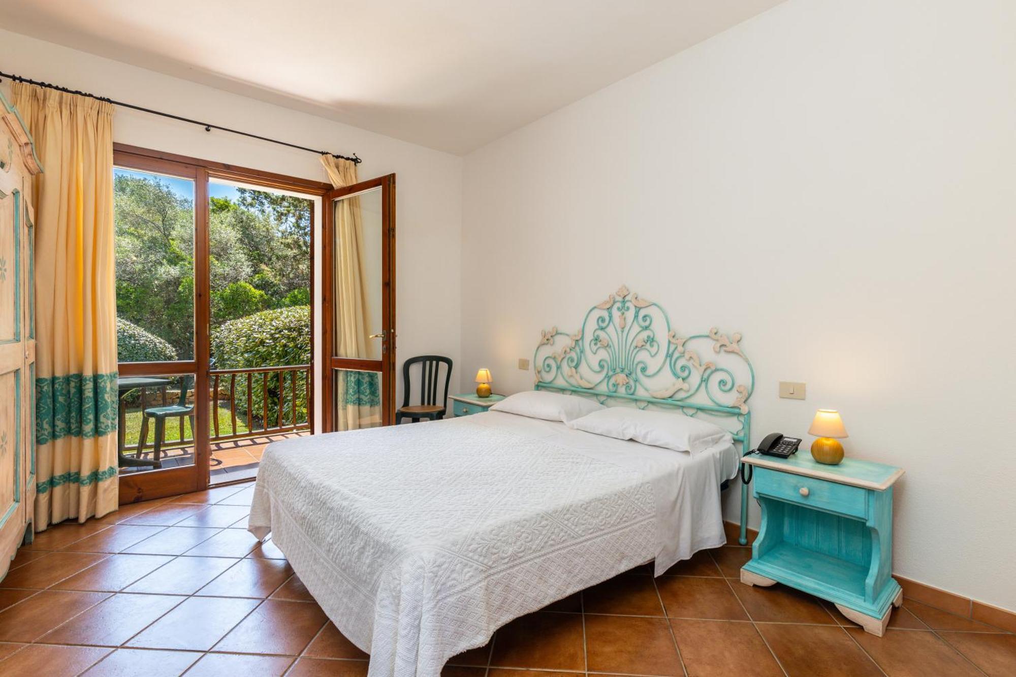 Hotel Piccolo Pevero Porto Cervo Dış mekan fotoğraf