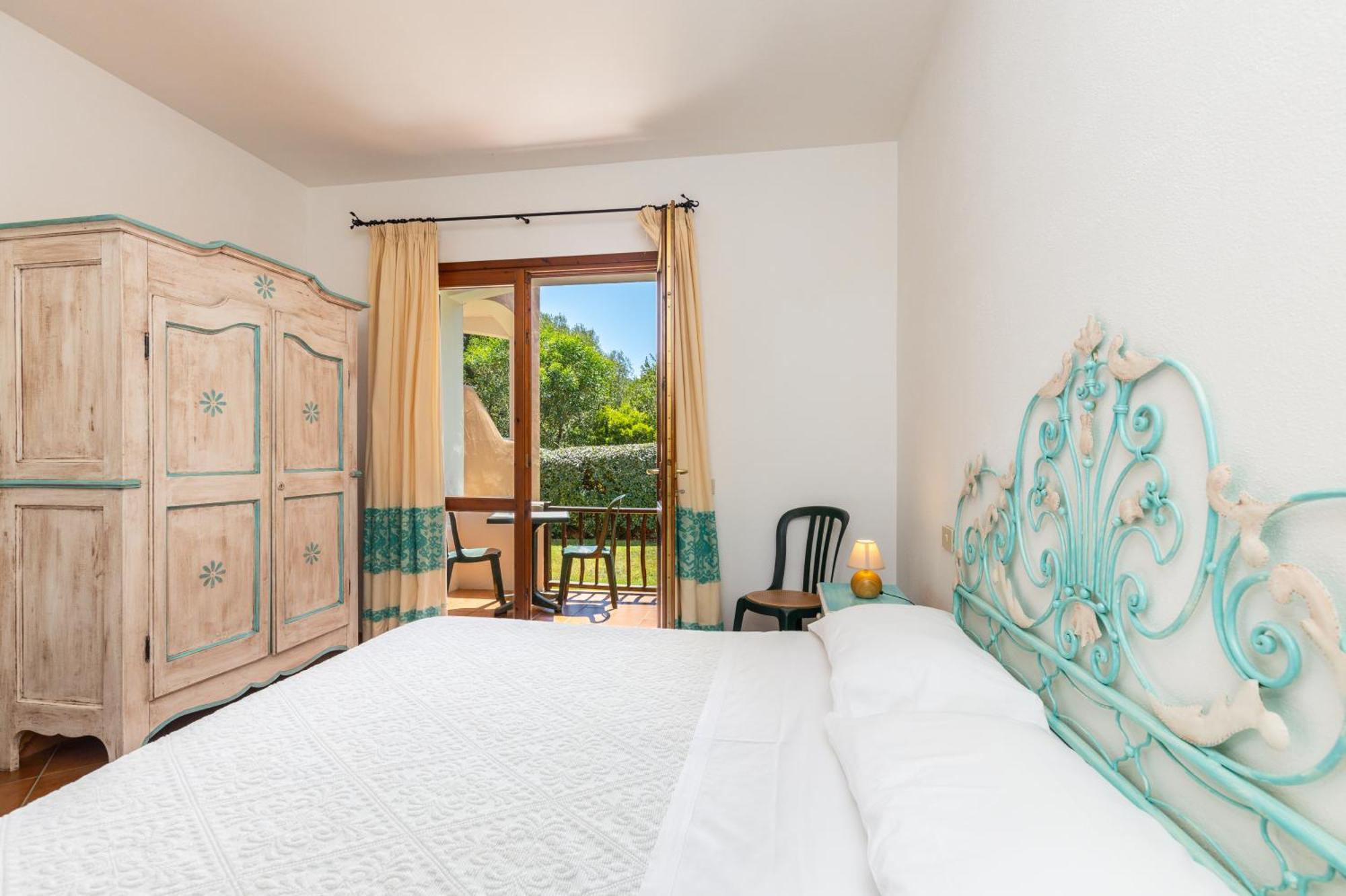 Hotel Piccolo Pevero Porto Cervo Dış mekan fotoğraf