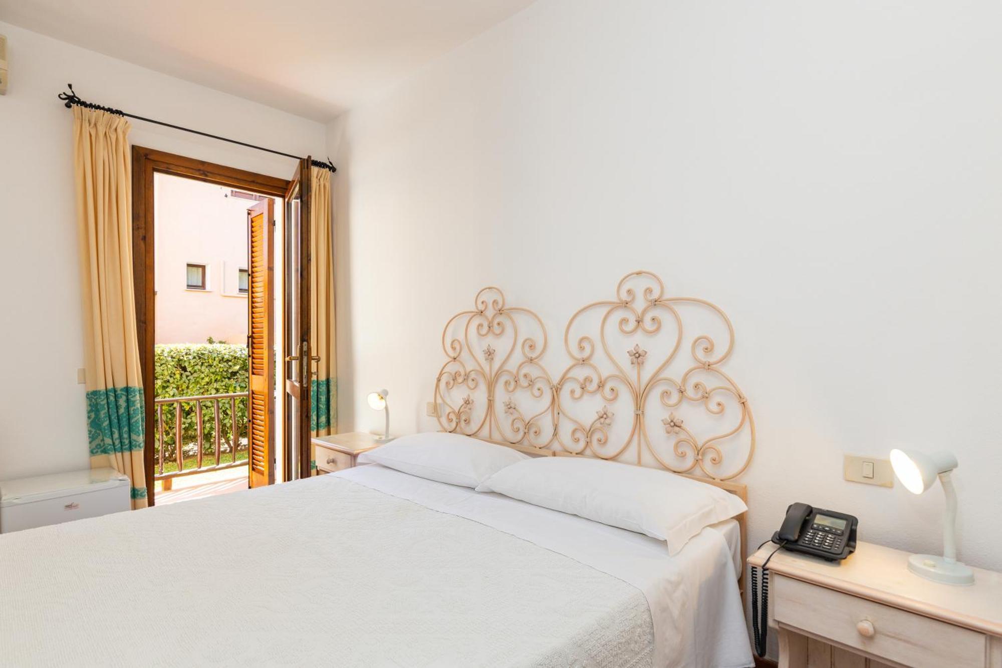 Hotel Piccolo Pevero Porto Cervo Dış mekan fotoğraf