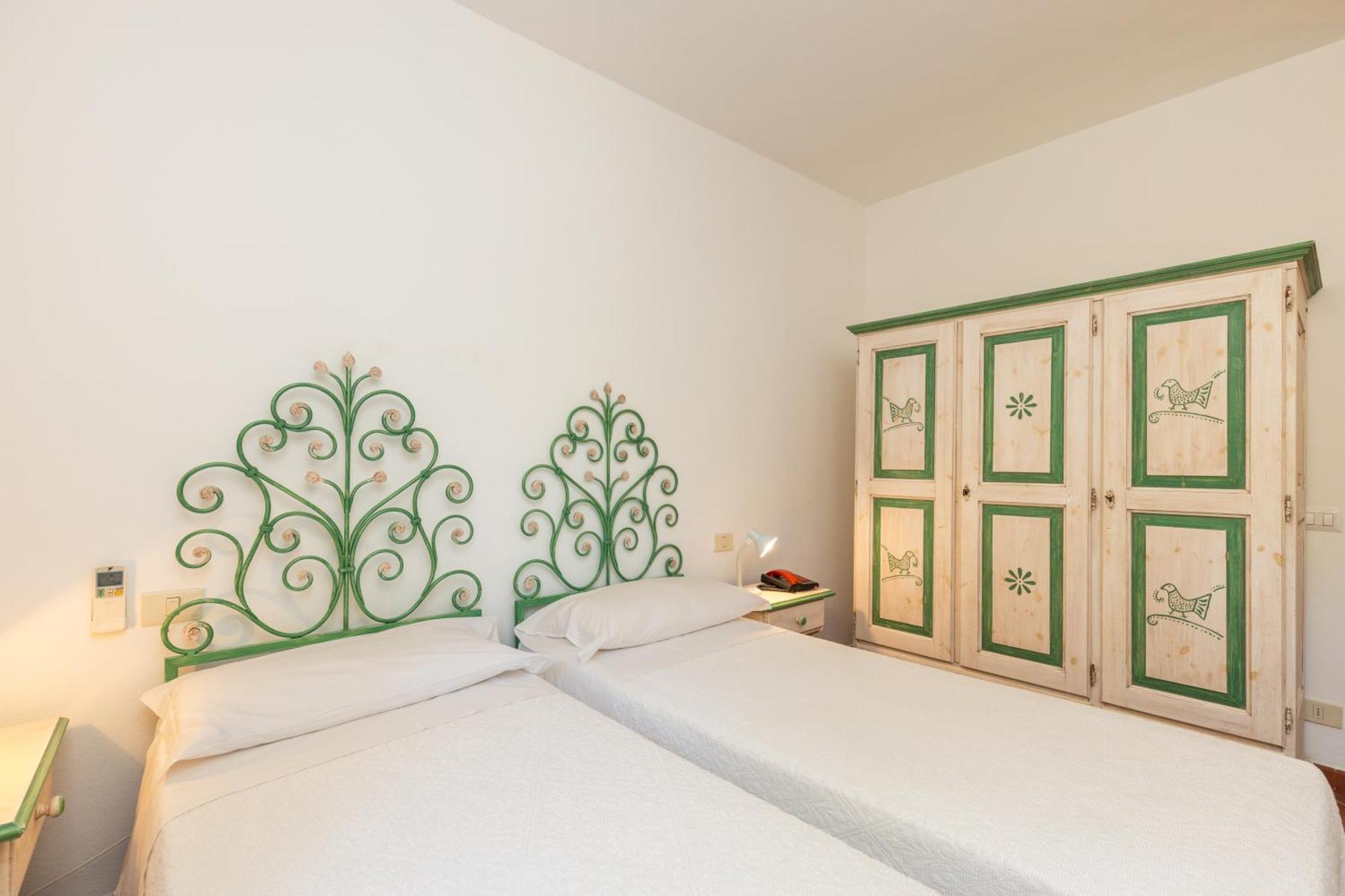 Hotel Piccolo Pevero Porto Cervo Dış mekan fotoğraf