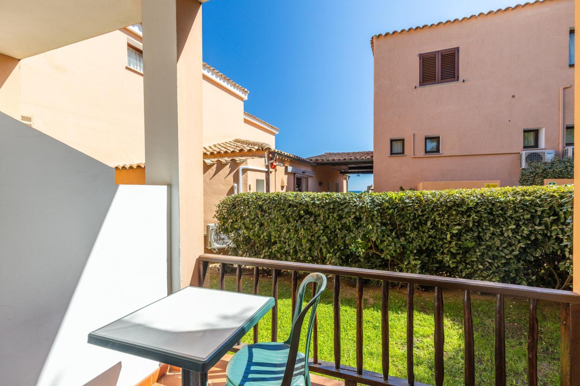 Hotel Piccolo Pevero Porto Cervo Dış mekan fotoğraf