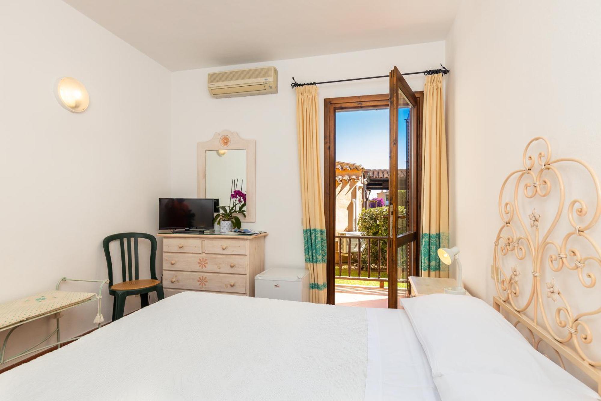 Hotel Piccolo Pevero Porto Cervo Dış mekan fotoğraf