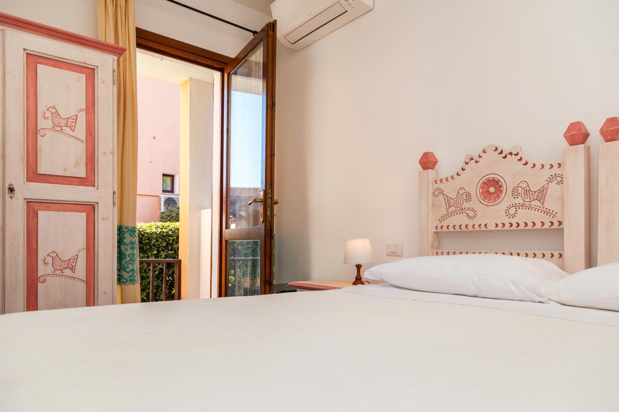 Hotel Piccolo Pevero Porto Cervo Dış mekan fotoğraf