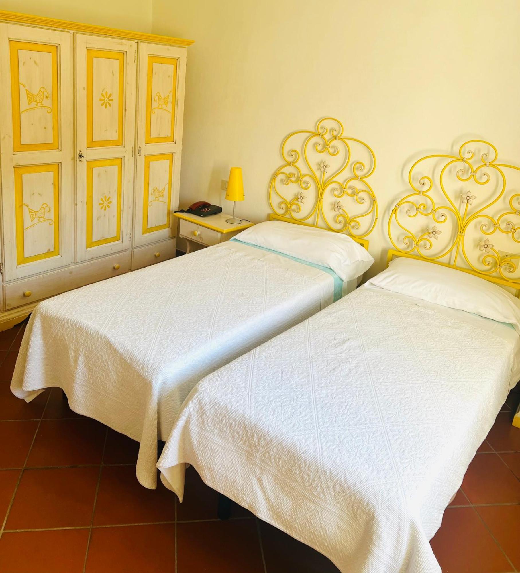 Hotel Piccolo Pevero Porto Cervo Dış mekan fotoğraf
