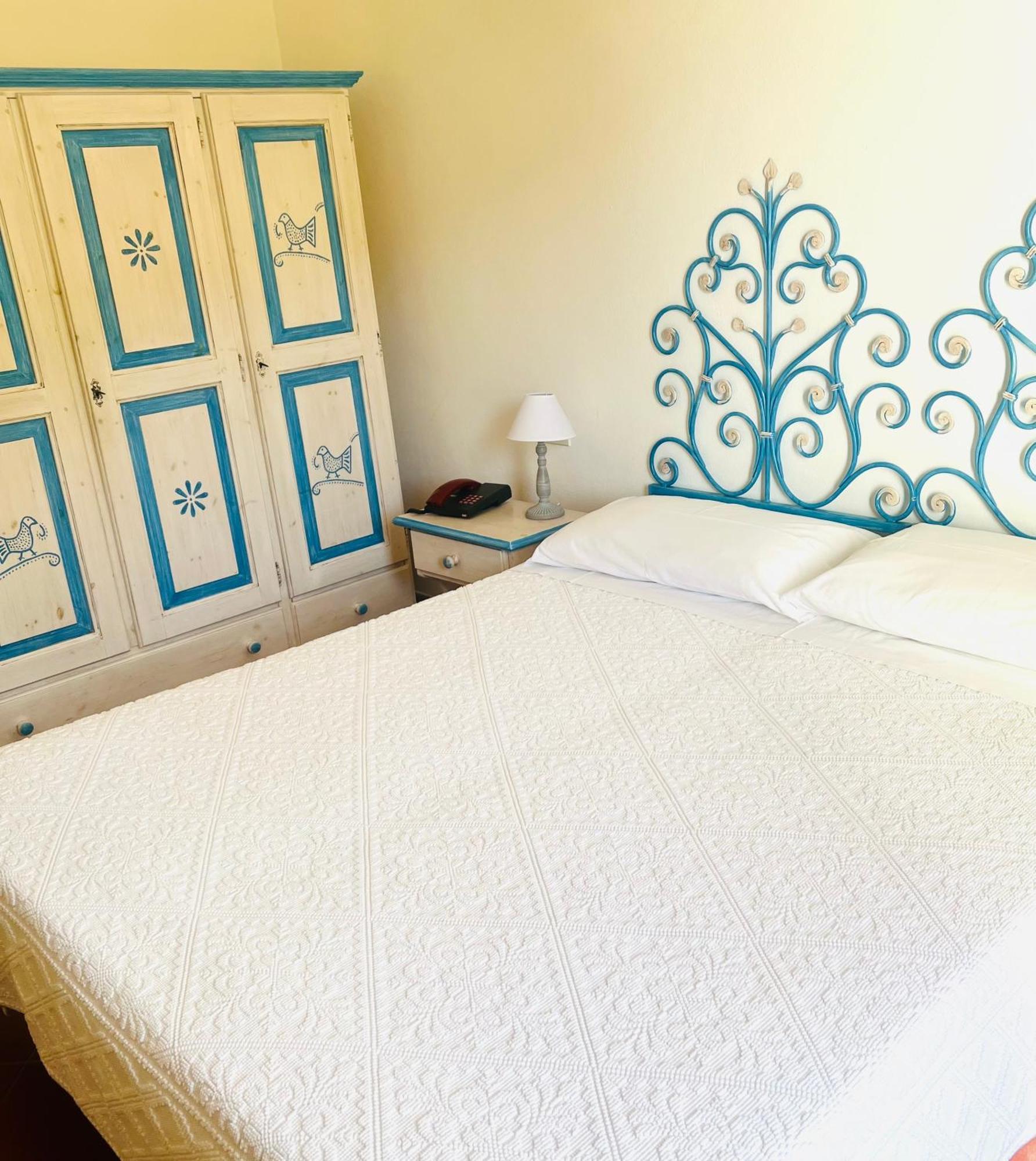 Hotel Piccolo Pevero Porto Cervo Dış mekan fotoğraf