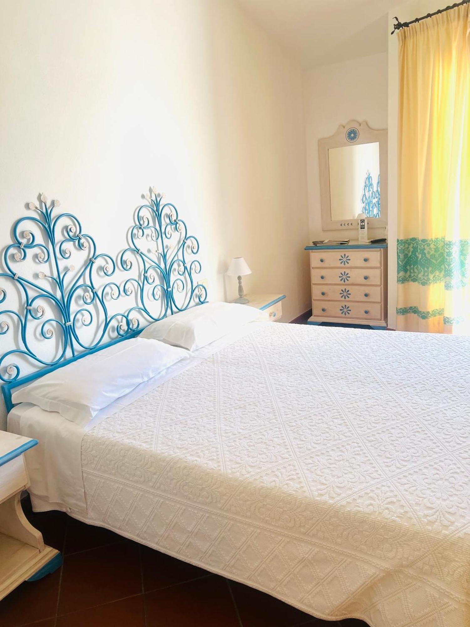 Hotel Piccolo Pevero Porto Cervo Dış mekan fotoğraf