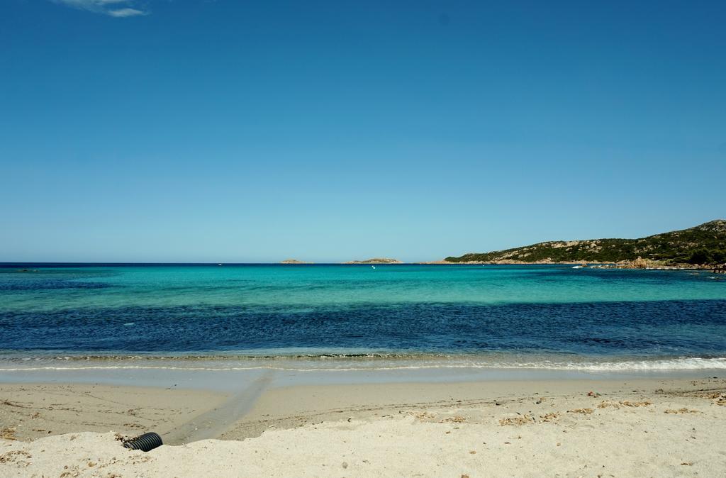 Hotel Piccolo Pevero Porto Cervo Dış mekan fotoğraf