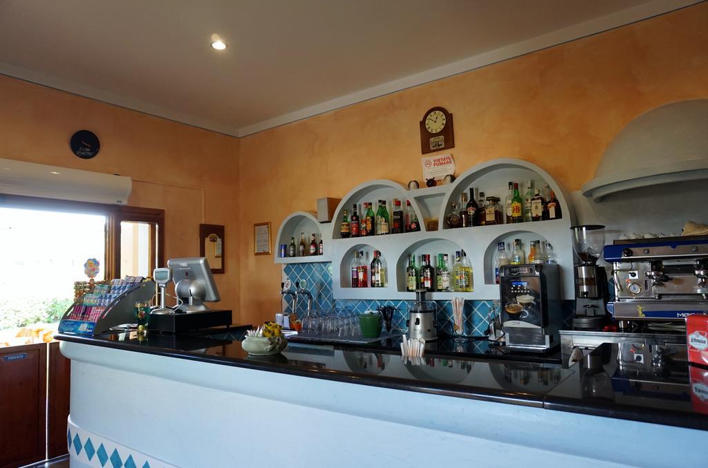 Hotel Piccolo Pevero Porto Cervo Dış mekan fotoğraf