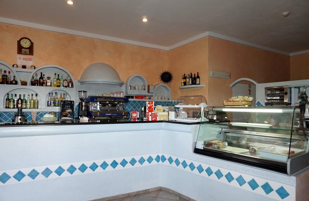 Hotel Piccolo Pevero Porto Cervo Dış mekan fotoğraf