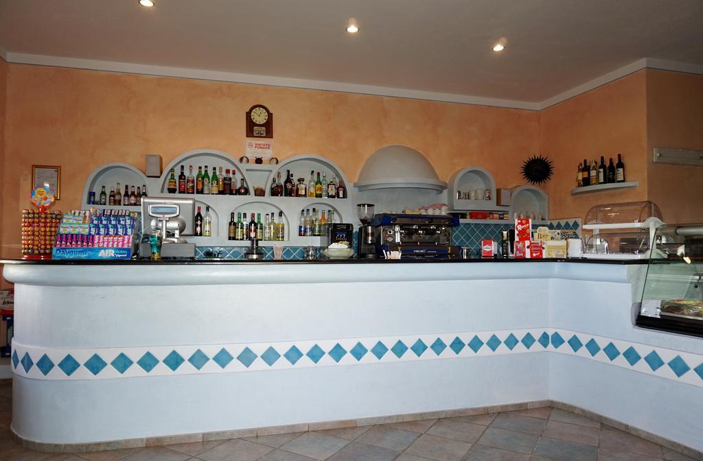 Hotel Piccolo Pevero Porto Cervo Dış mekan fotoğraf