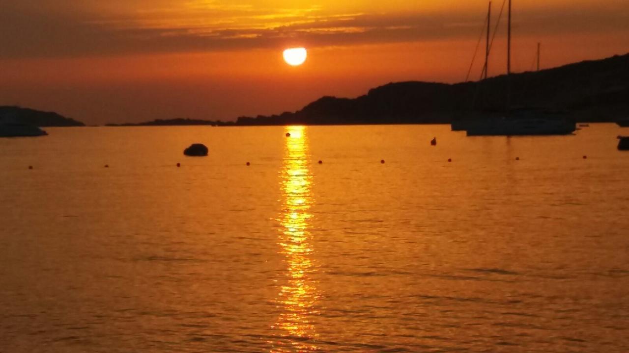Hotel Piccolo Pevero Porto Cervo Dış mekan fotoğraf
